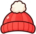 Gorro de lana